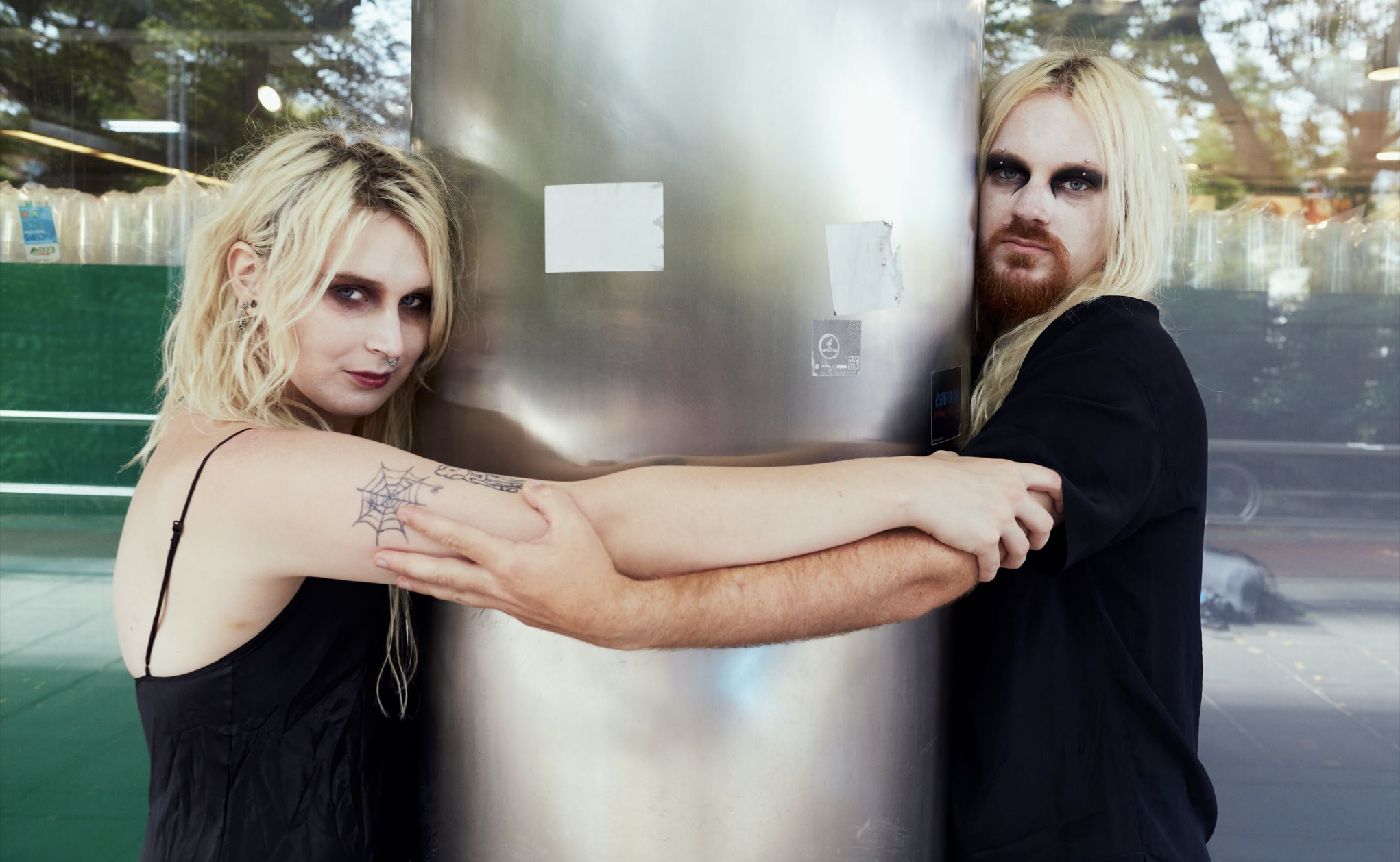 Punk Perfect Awful: Beat　Hanna Hanra Punk Perfect Awful: The Little Magazine that Could and Did